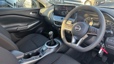 Nissan Juke 1.0 DiG-T Acenta Premium 5dr Petrol Hatchback